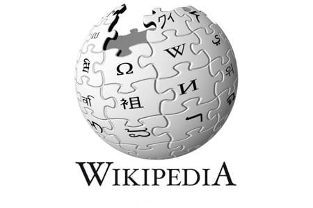 wikipedia