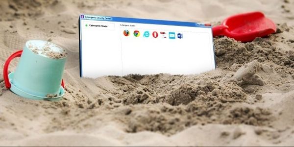 windows sandbox