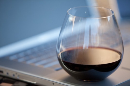 wine domain name