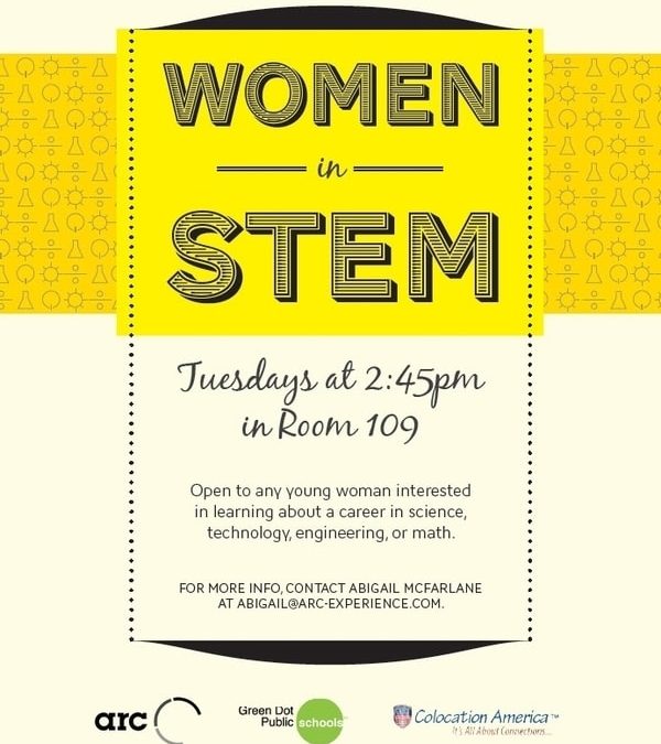 women in stem