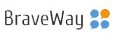 braveway logo