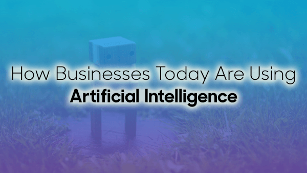 business ai