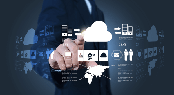 containers vs virtual machines