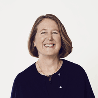 diane greene of google