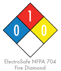 electrosafe nfpa