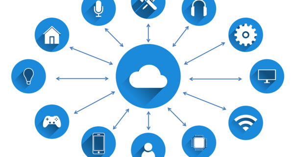 iot and cloud computing