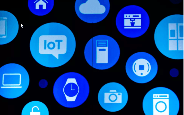 bill to secure iot