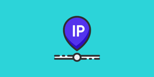 ip address