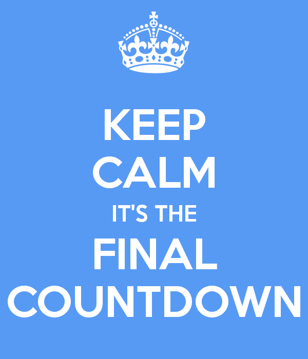 ipv4 phase 4 countdown