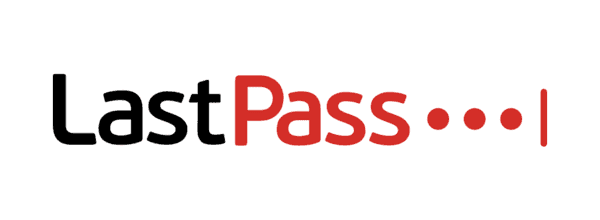 logo of lastpass