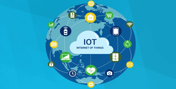 solutions of internet of things